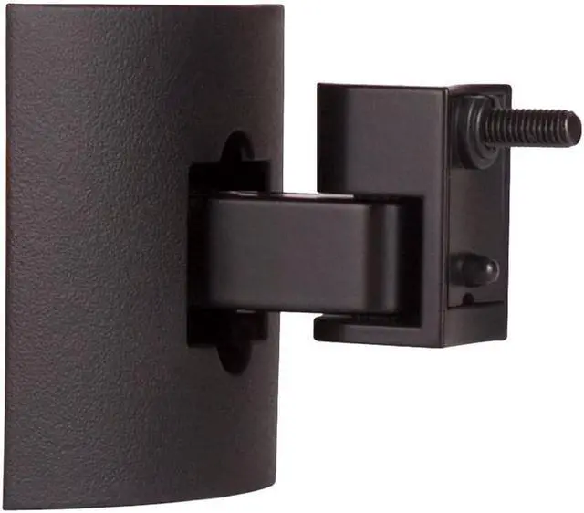 Main image of UB-20 Series II Wall/Ceiling Bracket Black