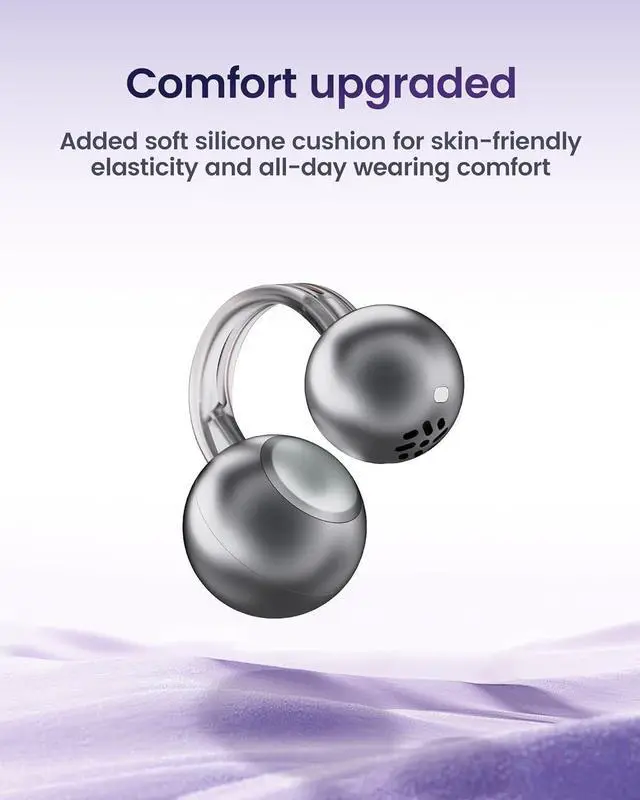 Alt view image 2 of 3 - FOR Ergonomic Backlit Keyboard with Wrist Rest, 7 Colors USB Wired Computer Keyboard, Wave Keys, with Phone/Tablet Holder, Comfortable Lighted Keyboard for PC, Windows and Mac