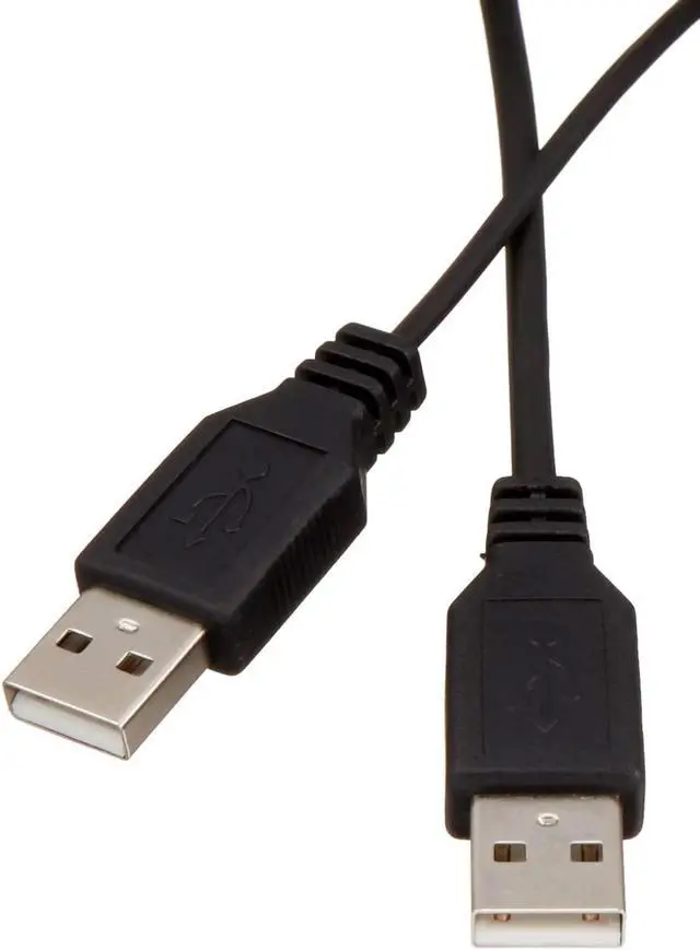 Alt view image 3 of 6 - Wired Keyboard and Mouse Bundle, Full-Sized, QWERTY Layout, Black
