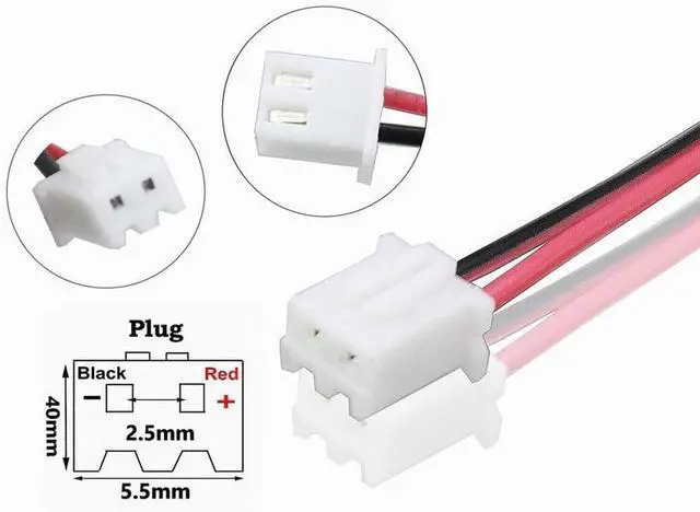Alt view image 3 of 3 - Radiator 80mm x 80mm x 10mm 12V Brushless DC Cooling Fan