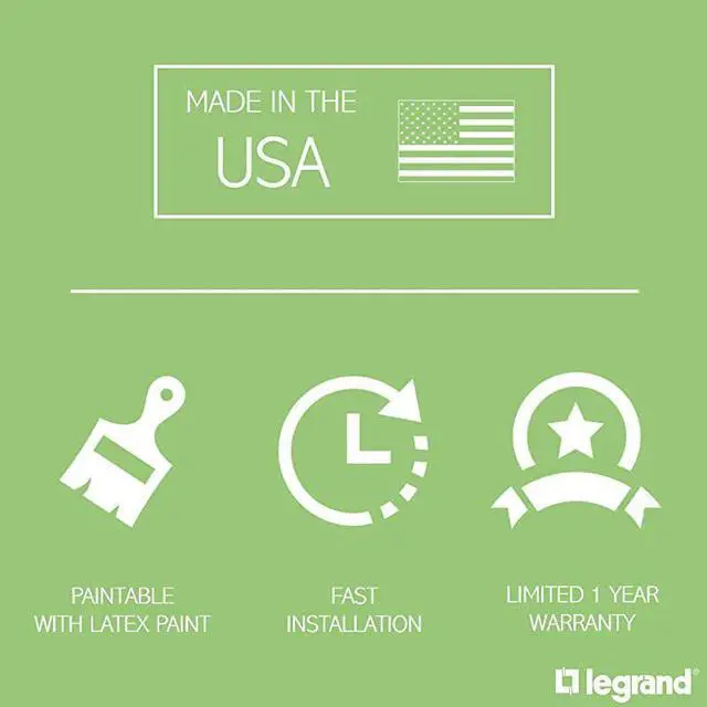 Alt view image 3 of 7 - FOR-Cable Management Kit, CordMate II, Cord Organizer and Hider, Cord Cover, Concealer, and Protector for Wall, White, Medium Capacity, 16318, 144 Inches