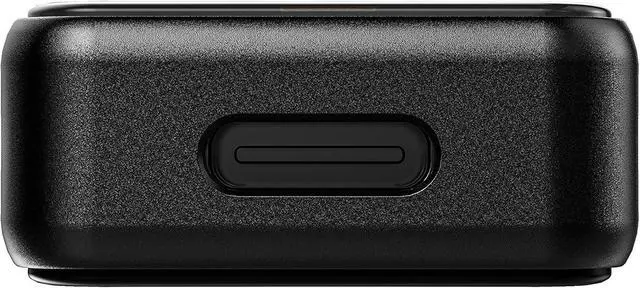 Alt view image 6 of 7 - FOR-BTR3K Receiver Amplifier Bluetooth Headphone Amp High Resolution Support aptX HD/aptX LL/LDAC for Car Audio/Home TV/Speaker/Smartphones/PC (3.5mm/2.5mm Output)