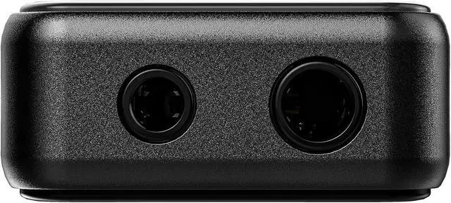 Alt view image 7 of 7 - FOR-BTR3K Receiver Amplifier Bluetooth Headphone Amp High Resolution Support aptX HD/aptX LL/LDAC for Car Audio/Home TV/Speaker/Smartphones/PC (3.5mm/2.5mm Output)