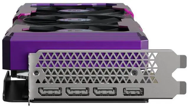 Alt view image 10 of 13 - Yeston RTX 5060Ti 16GB GDDR7 Dual Fan Graphics cards pci express 5.0 video cards Desktop computer PC video gaming graphics card