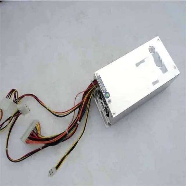 Main image of Enhanced ENS-0330 2U Server Power Supply 300W