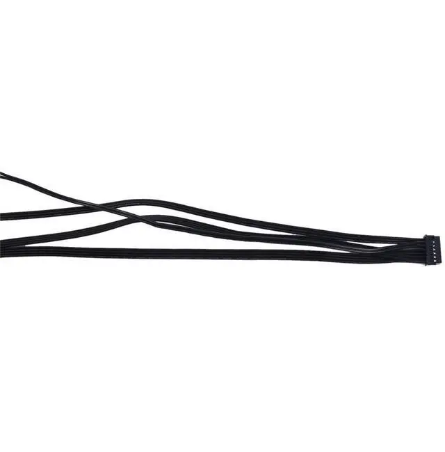 Alt view image 2 of 2 - 1 piece 14 pin water cooling radiator power cable suitable for Z53 Z63 Z73 water cooling radiator power cable