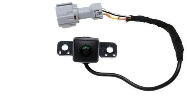 Main image of 2X Car Rear View Camera Parking Assist Reversing Camera 95760-A2100 95760A2100 Suitable for 13-16 12-16