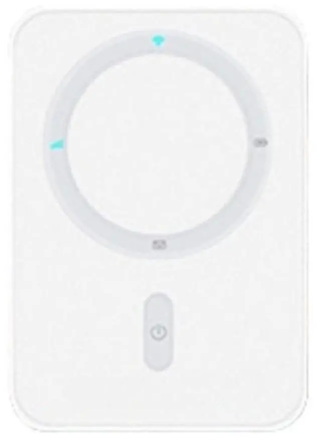 Main image of 4G Router 150 Wireless WiFi Router Portable Modem 1800mAh Pocket Mobile Router with Indicator Light