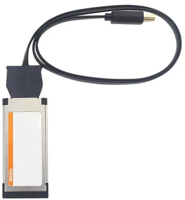 Main image of PCI Graphics Card External Laptop Graphics Card Laptop Adapter