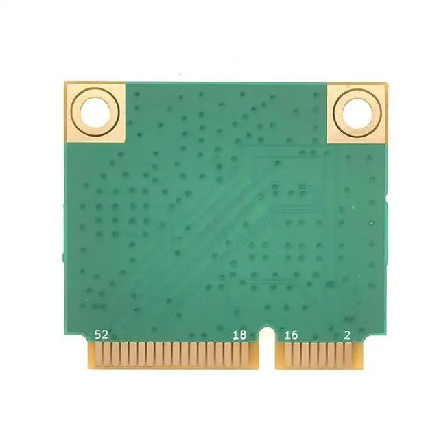 Main image of BE200 WiFi 7 Card BE200HMW for Bluetooth 5.4 Tri-band 2.4G/5G/6 Wireless Network Adapter for PC 10/11 WiFi6E