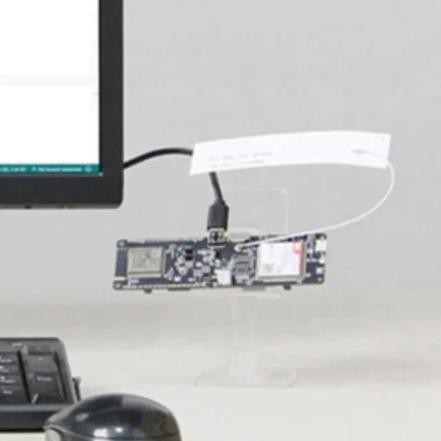 Main image of T-SIM7670G-S3 4G ESP32-S3 Development Board Cellular Module  Device Low Power Long Distance Communication with GPS