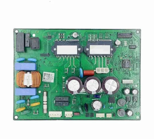 Main image of DB92-03444D Circuit DB41-01294A Outdoor unit control board for air conditioner accessories