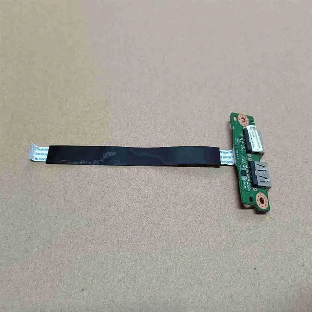 Main image of DA0ZQHTB6C0 for 4250 4339 E1-471G V3-471G E1-431 series USB motherboard (with cable)