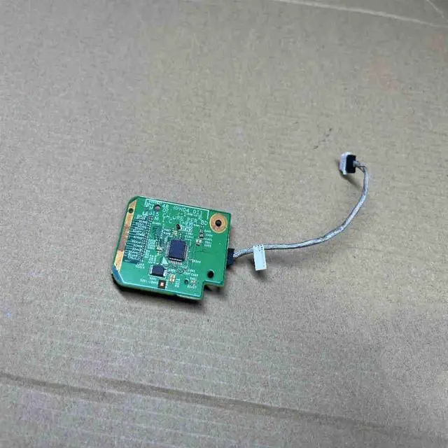 Main image of 07N18D for 15R M5010 N5010 DG15 laptop SD card reader board or data cable 48.4H04.011 09699-1