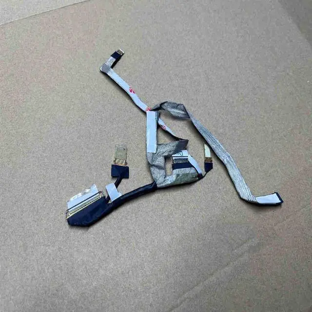 Main image of 0PPT4W for 7373 2-in-1 LCD touch screen cable PPT4W 450.0B501.0002