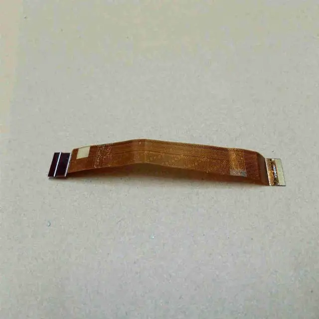 Main image of V080 VPCF2 VPC-F2 Audio Board Cable V080 MP Audio Board FPC-234 1P-110CX03-2111