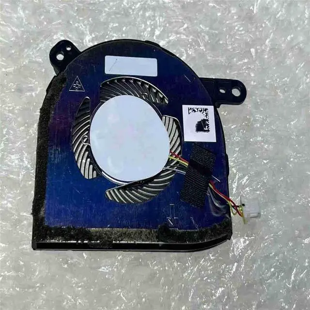 Main image of 0HFV18 for 12 5290 5280 5285 2 in 1 laptop cooling fan DC28000K5SL 07487H
