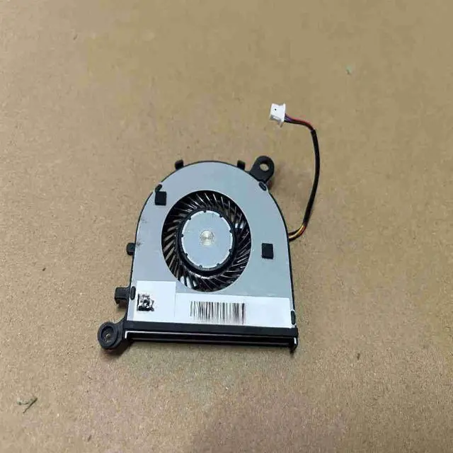 Main image of 0XHT5V is suitable for 9343 9350 9360 L321X laptop cooling fan DFS150505000T