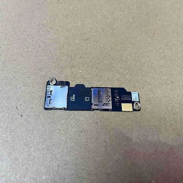 Main image of YT3-X90L Applicable to 10.1 YT3-X90L Memory card slot, mobile phone card slot