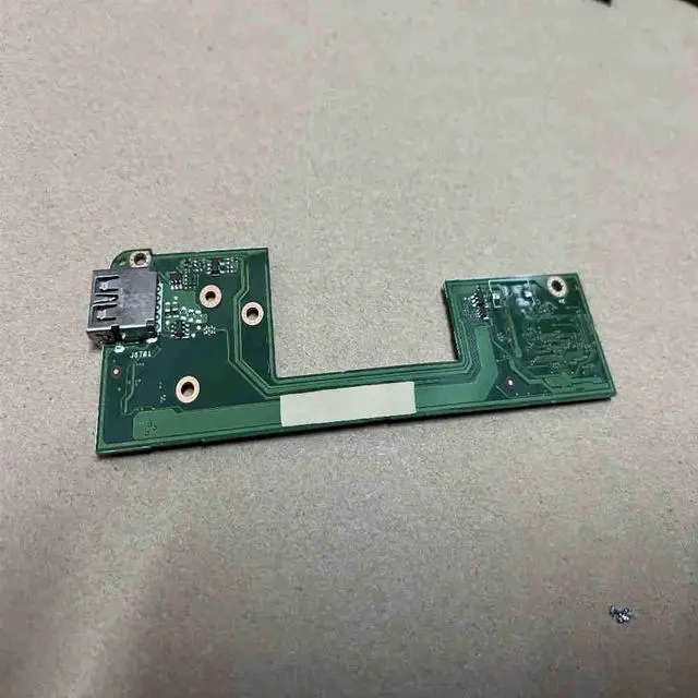 Main image of TF103C TF103C USB MotherboardTF103C-DOCK-MB REV 1.3