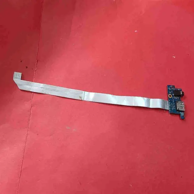 Main image of Suitable for B40 B50-30 B50-45 B50-70 laptop USB audio sound card small card B096P