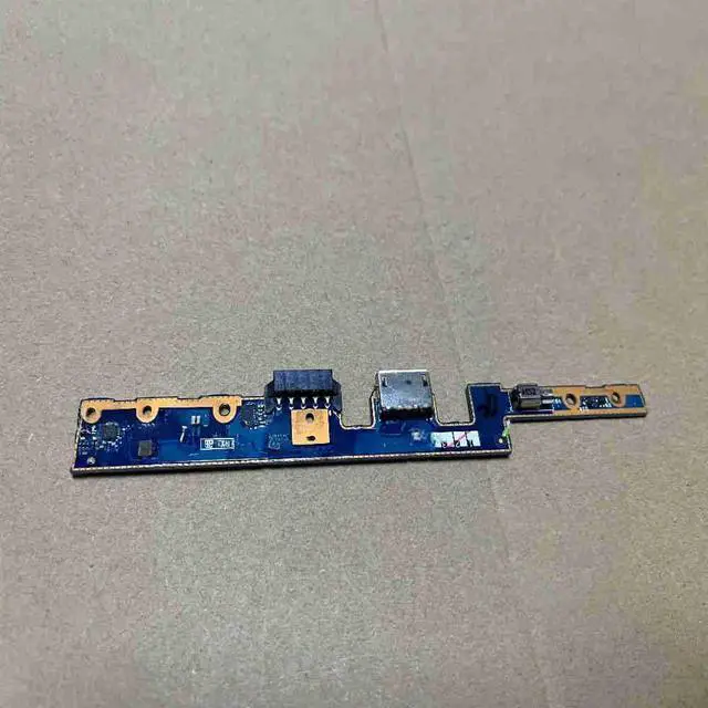 Main image of A814P Suitable for 10 tablet power charging dock port ZIJI2 A814P