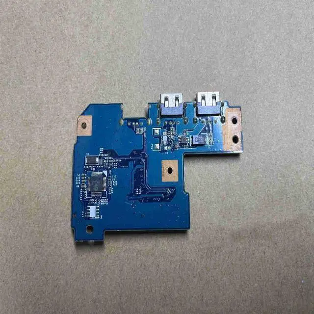 Main image of 09762-1 For 7551 7551G 7551Z 7741 7741G 7741Z JE70-DN USB BD 48.402.011
