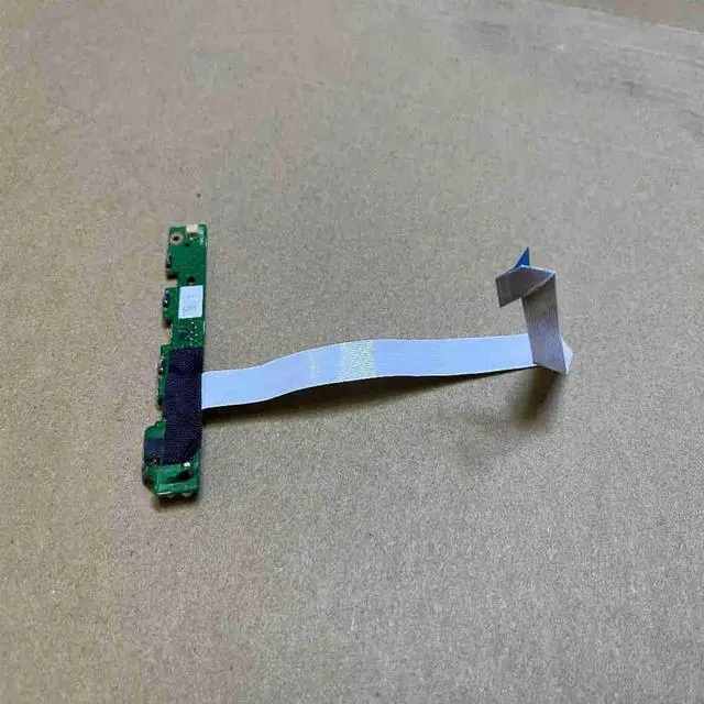 Main image of Sw5-011 10 Sw5-011 Audio board power button FENDI AUD