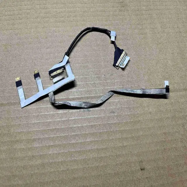 Main image of 03J5DW Applicable to 3J5DW 5482 5480 5488 Screen Screen Cable 450.0F901.0001
