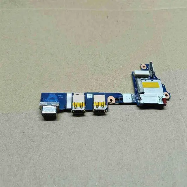 Main image of 5731P for 10 1012 VGA USB motherboard 5731 03G9G3