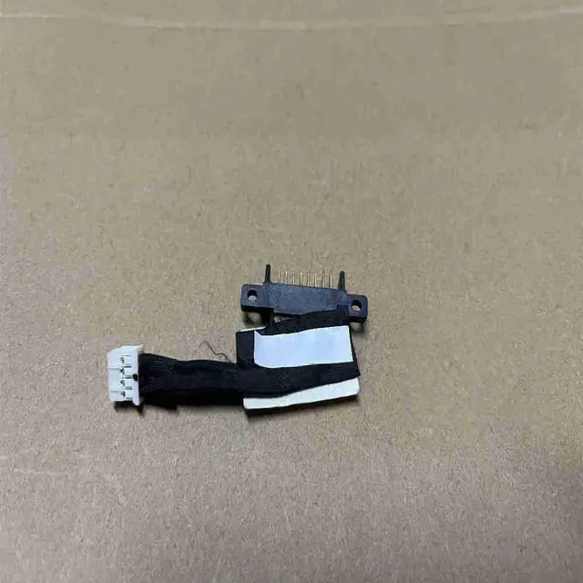 Main image of 50.4TU01.031 V5-471p Battery cable connector 50.4TU01.031