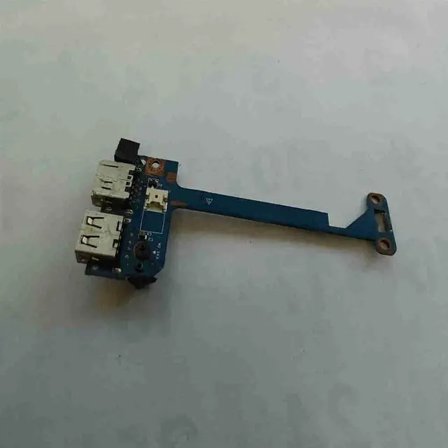 Main image of 8714P for OCL50 M6 M6-1000 Dual USB Port Board 455M1L32L01