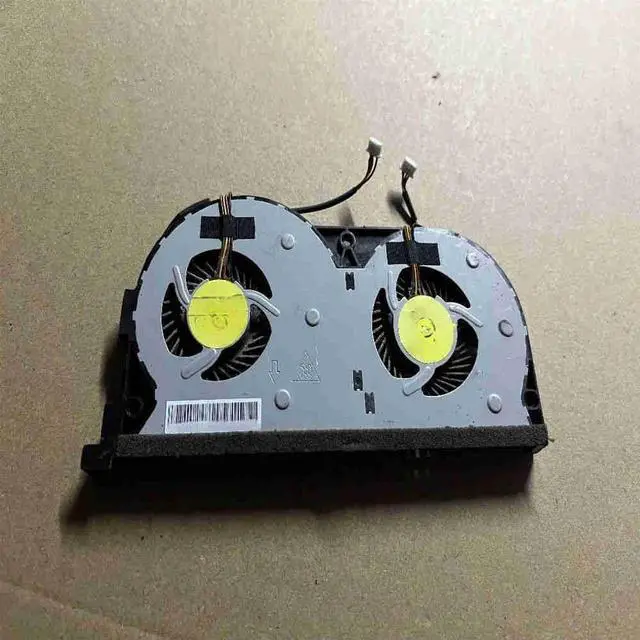 Main image of Laptop cooling fan for Y50-80 Y50P-70AM Y50P-80 Y70-70 DC28000EQF0