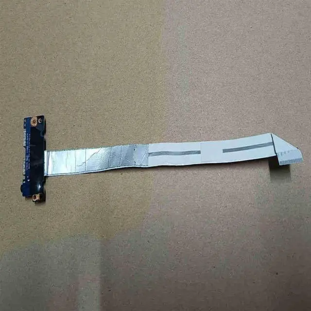 Main image of Applicable to E40-30 E40-70 E40-45 B097P notebook USB audio board ZIWB2 B097P