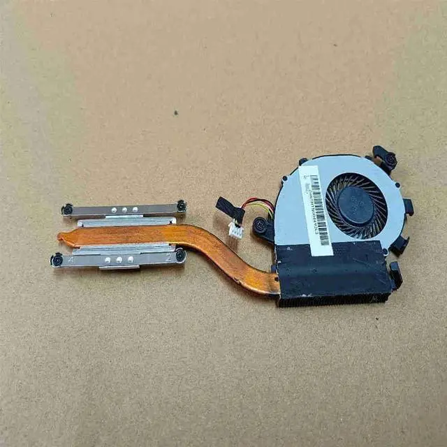 Main image of Radiator with fan for C720 C720P Cooling fan EF40050S1-C130-S99 2.5W