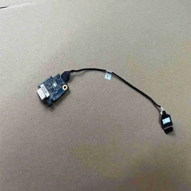 Main image of For 3560 3000 3470 3460 3570 series VGA port board (with cable) 14960-1 0K0D0W