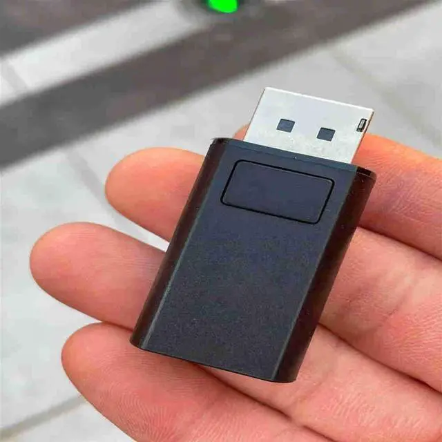 Main image of 749214-001 4K60Hz to 1.4 adapter F3W43AA 749288-001