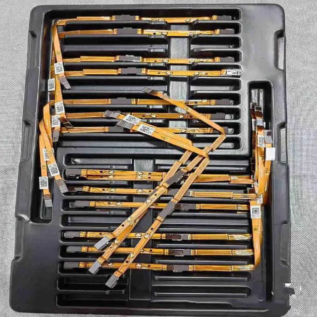 Main image of 0503K4 Suitable for 15 9550 9560 5510 5520 LED light/microphone line indicator light line microphone 503K4