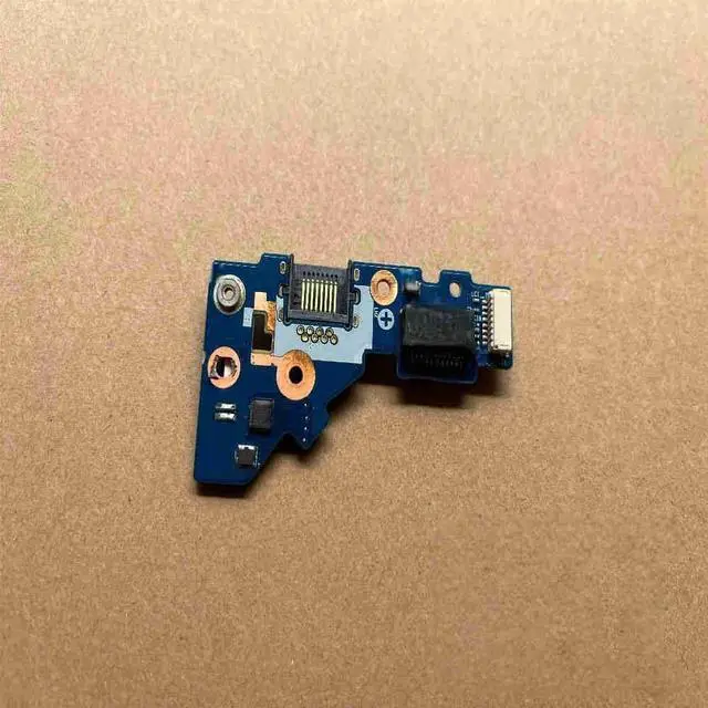 Main image of P950V is suitable for T800 network card board 6-71-P950V-D02