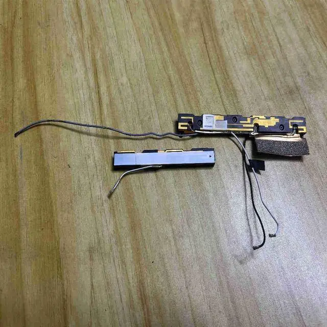 Main image of 0HRNXR Laptop Antenna Cable for 7200 2-in-1 HRNXR 039PKR