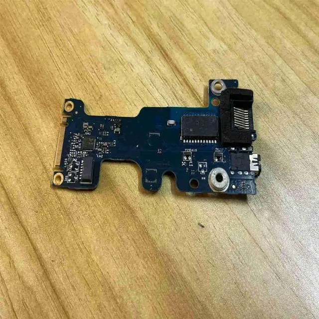 Main image of L655P HDK50 HDK51 for G15 5520 5521 G16 7620 Audio Network Port IO Board