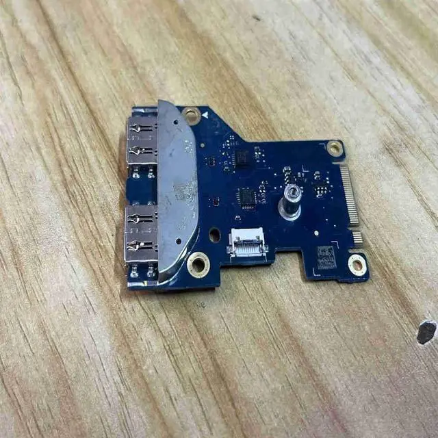 Main image of 653P for G15 5520 5521 laptop IO USB jack board HDK50