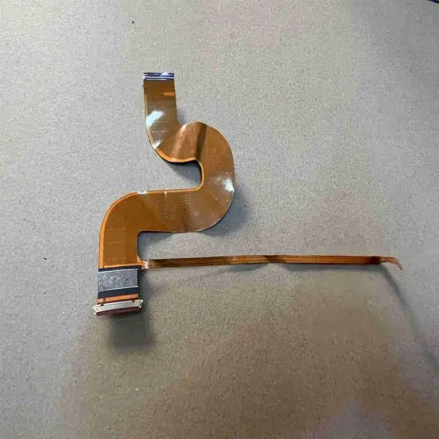Main image of NF-A993 720-12IKB LCD Video Cable DA30000HA30 DMX50