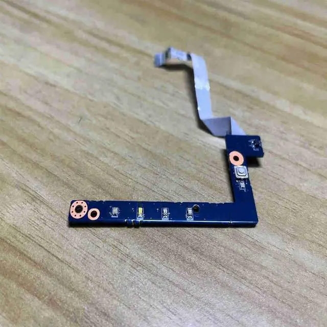 Main image of 6-71-W37S5-D01 W37S5 LED Display Panel