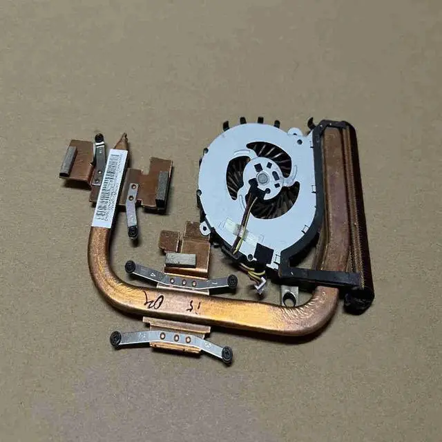 Main image of SVF153A SVF153A1YM SVF153A1RT SVF153A27T Laptop Radiator Fan 3VHKDTMN040