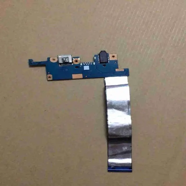 Main image of For D15 BoB-WAE9P Boh-WAQ9L USB audio board DA0H98TB8E0