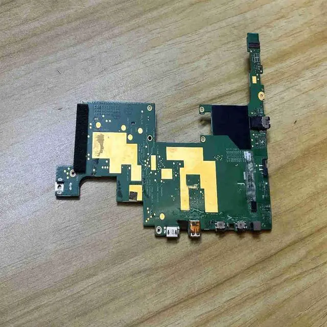 Main image of WT3-MB for W510 W510P WT3-MB REV 1.06A NBL0M1100130 12059985-0 motherboard