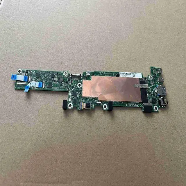 Main image of T102HA is suitable for motherboard T102HA motherboard, equipped with 4G 64G SSD