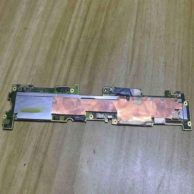 Main image of TF700T Tablet PC Motherboard 60-0K0QMB5000 69NM0DM14D01