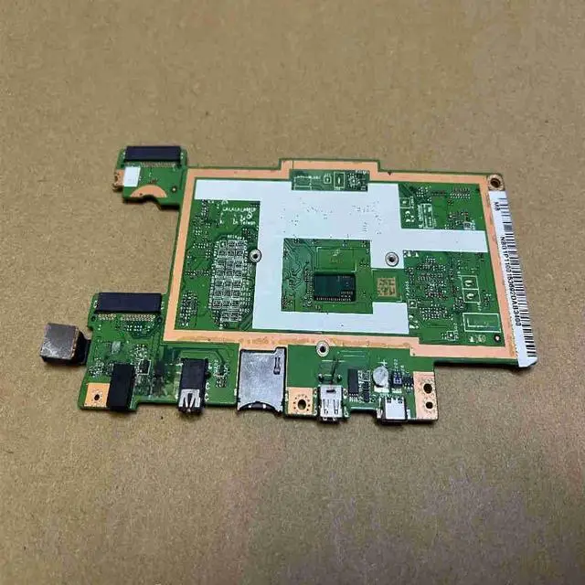 Main image of LA-C861P SW5-173 Laptop Motherboard A1VFB with 4G SR23C/M-5Y10C